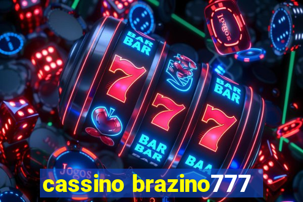 cassino brazino777